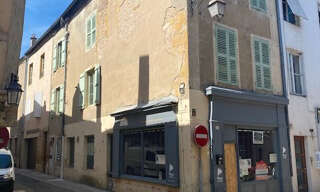 Appartement 2 Pièces 55 m² à louer à Marcigny (71110)