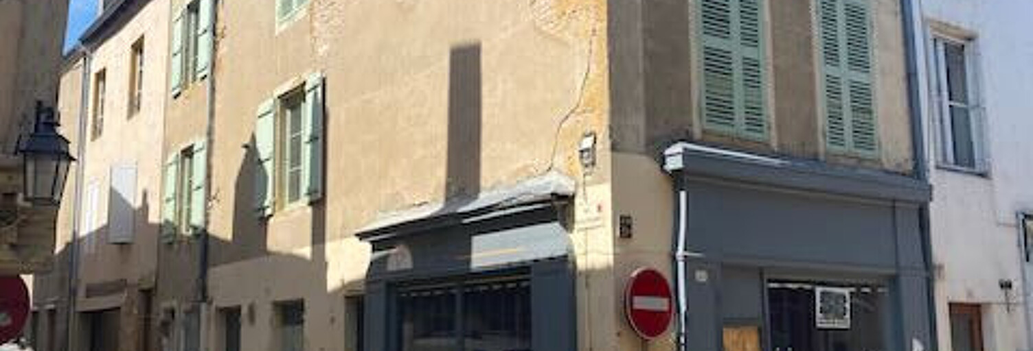 Appartement 2 Pièces 55 m² à louer à Marcigny (71110)