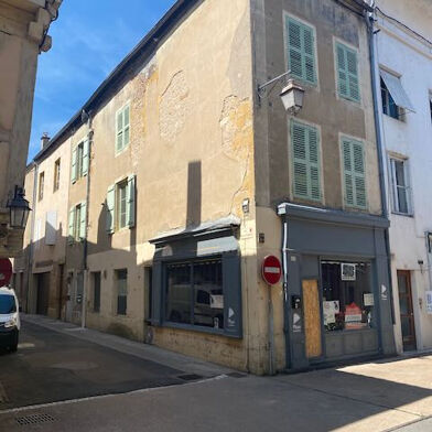 Appartement 2 pièces 447 €