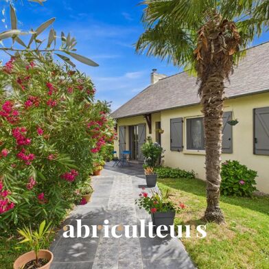 Maison 7 pièces 297000 €