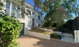 Maison 6 Pièces 108 m² à vendre à Chasseneuil-du-Poitou (86360)