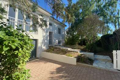 Maison 6 pièces 212000 €