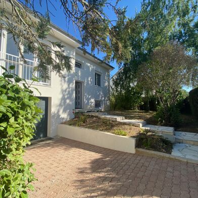 Maison 6 pièces 212000 €