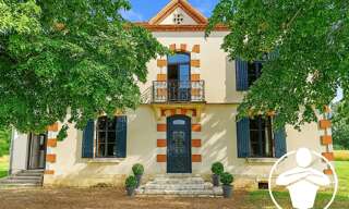 Maison 9 Pièces 262 m² à vendre à Casseneuil (47440)