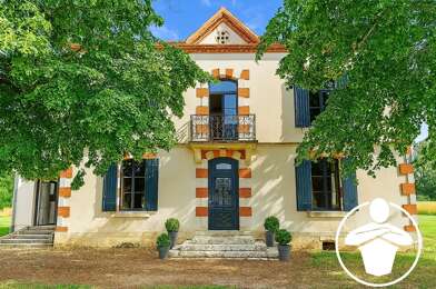 Maison 9 pièces 457000 €