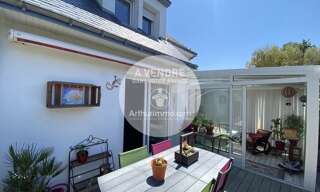 Maison 5 Pièces 95 m² à vendre à Pornichet (44380)