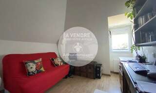 Maison 5 Pièces 95 m² à vendre à Pornichet (44380)