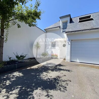 Maison 5 pièces 480700 €