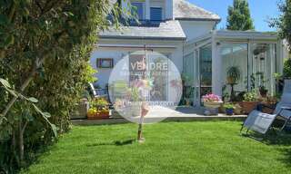 Maison 5 Pièces 95 m² à vendre à Pornichet (44380)