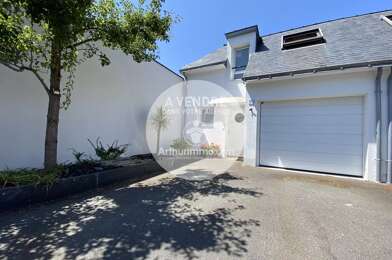 Maison 5 pièces 465000 €