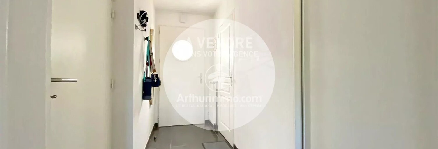 Maison 5 Pièces 95 m² à vendre à Pornichet (44380)