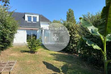 Maison 5 pièces 445000 €