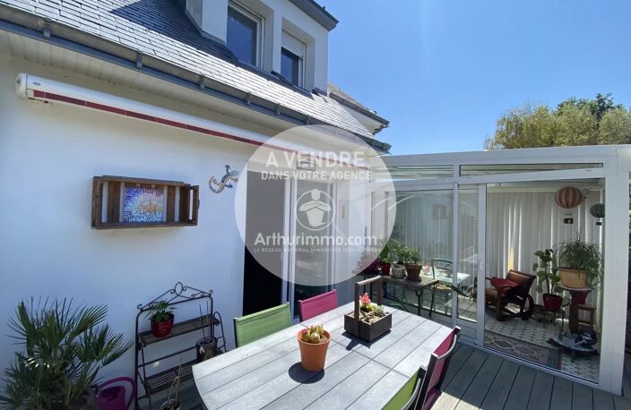 Quartier recherché, plages et commerces à pied ! — photo 2