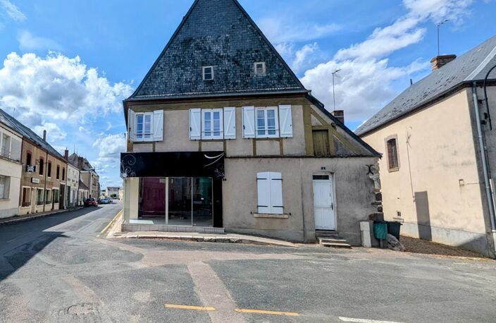 ? Investissement locatif avec rentabilité assurée – La Chapelle-d’Angillon ? — photo 2