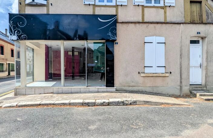 ? Investissement locatif avec rentabilité assurée – La Chapelle-d’Angillon ? — photo 3