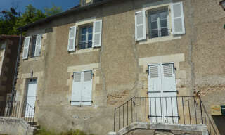 Maison 4 Pièces 90 m² à vendre à Montmorillon (86500)