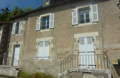 Maison de ville — photo du bien
