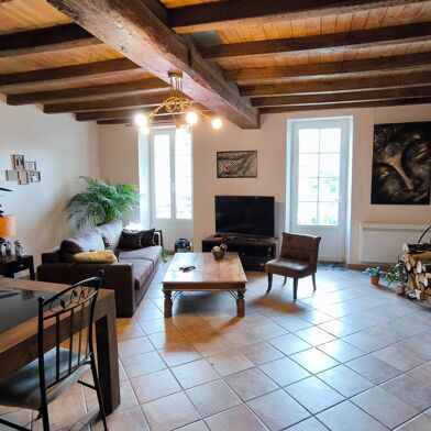 Maison 6 pièces 212000 €