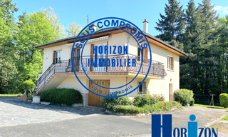 Maison 4 Pièces 84 m² à vendre à Chambœuf (42330)