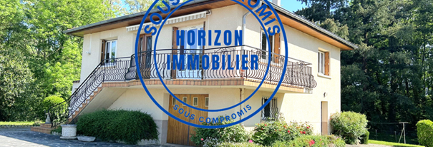 Maison 4 Pièces 84 m² à vendre à Chambœuf (42330)