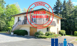 Maison 4 Pièces 84 m² à vendre à Chambœuf (42330)
