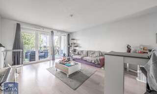 Appartement 3 Pièces 68 m² à vendre à Bègles (33130)