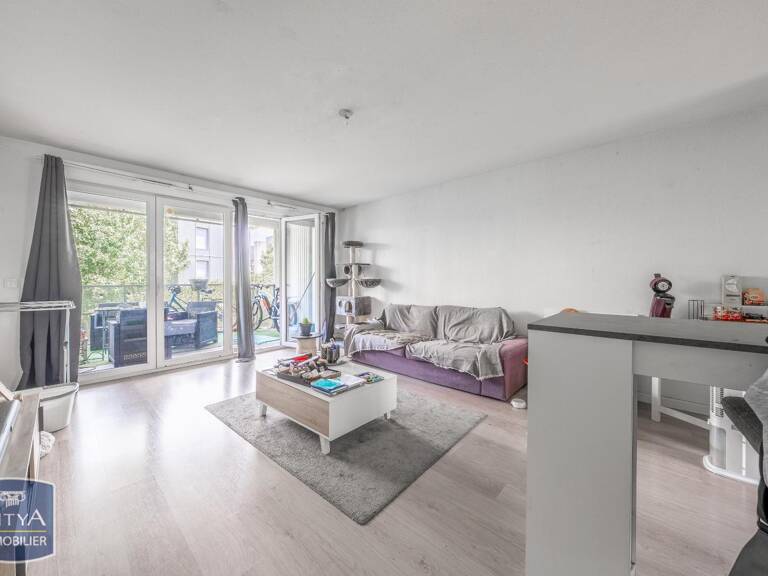 Appartement 3 pièces 68 m² — photo 1