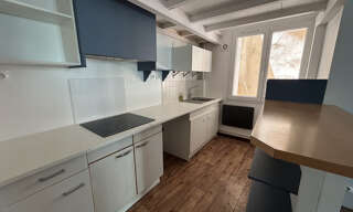 Appartement 1 Pièce 33 m² à louer à Narbonne (11100)