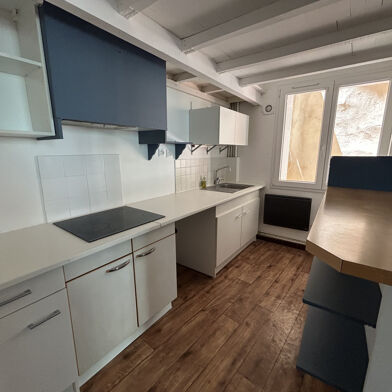 Appartement 1 pièces 390 €