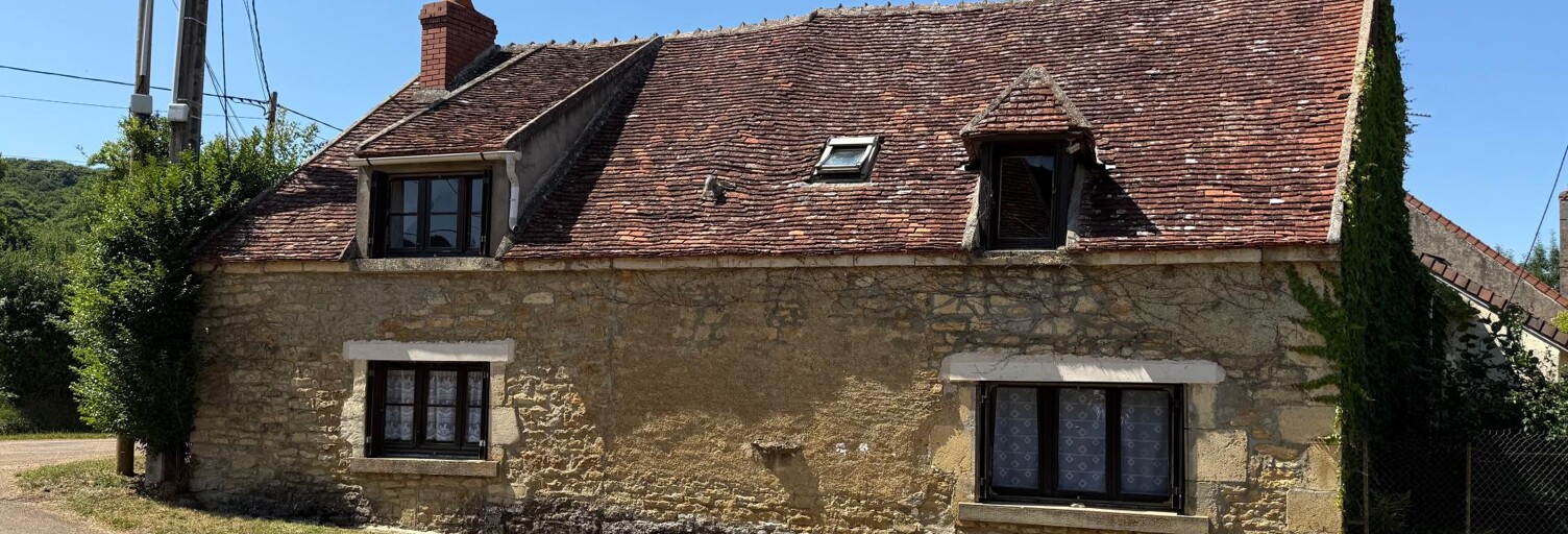 Maison 5 Pièces 112 m² à vendre à Varzy (58210)