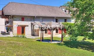 Maison 6 Pièces 132 m² à vendre à Étercy (74150)