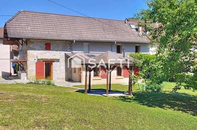 Maison 6 pièces 450000 €