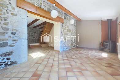 Maison 6 pièces 450000 €