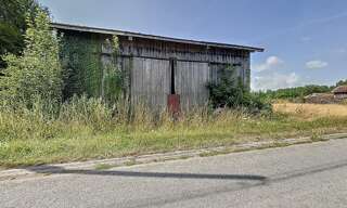 Terrain  3461 m² à vendre à Ramerupt (10240)