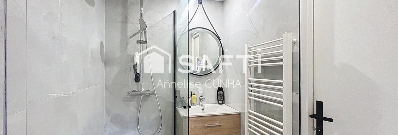 Appartement 4 Pièces 86 m² à vendre à Voiron (38500)