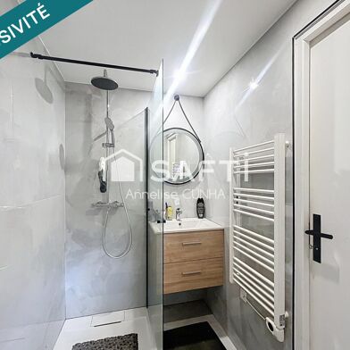 Appartement 4 pièces 167000 €