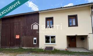 Maison 7 Pièces 194 m² à vendre à Le Neufour (55120)