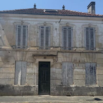 Maison 5 pièces 59900 €