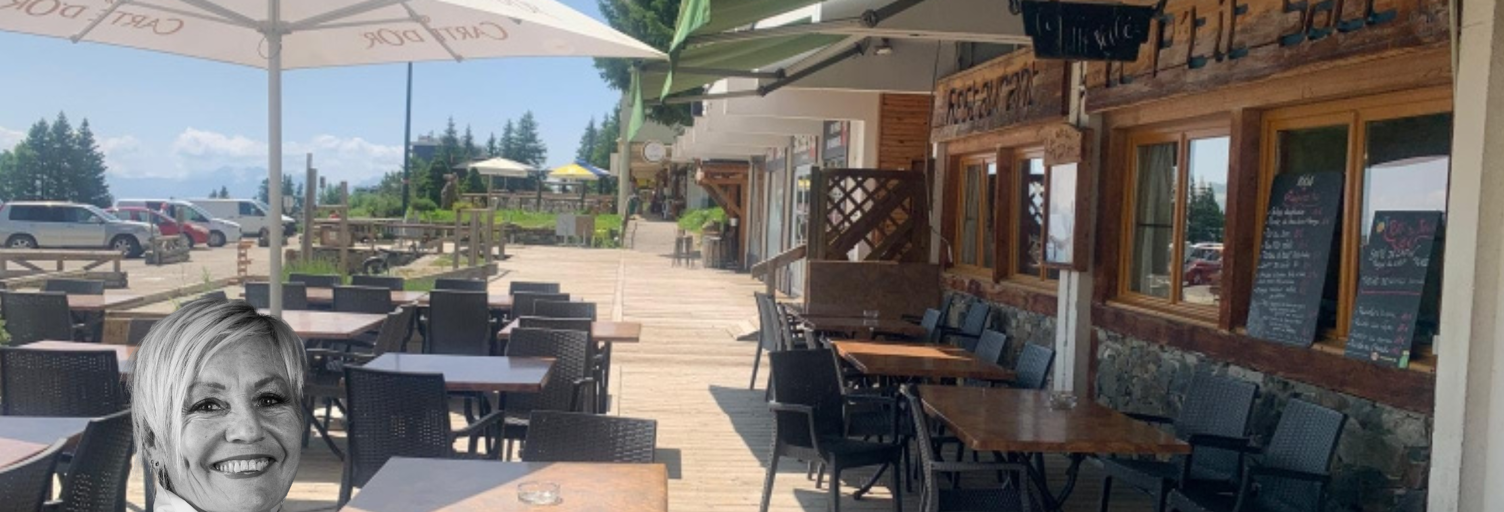 Commerce 2 Pièces 75 m² à vendre à Chamrousse (38410)