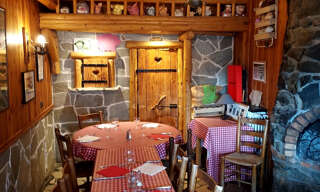 Commerce 2 Pièces 75 m² à vendre à Chamrousse (38410)