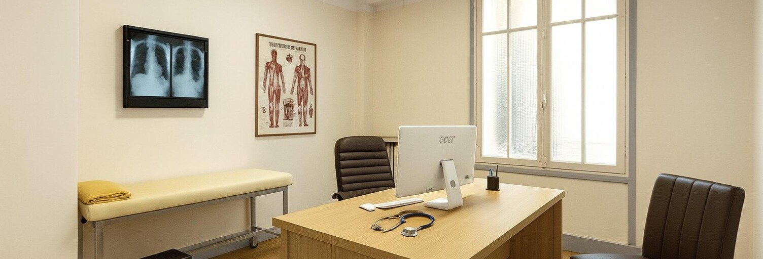 Appartement 4 Pièces 65 m² à vendre à Paris 16 (75016)