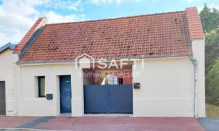 Maison 5 Pièces 87 m² à vendre à Amiens (80000)