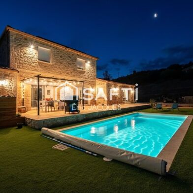 Maison 6 pièces 479000 €