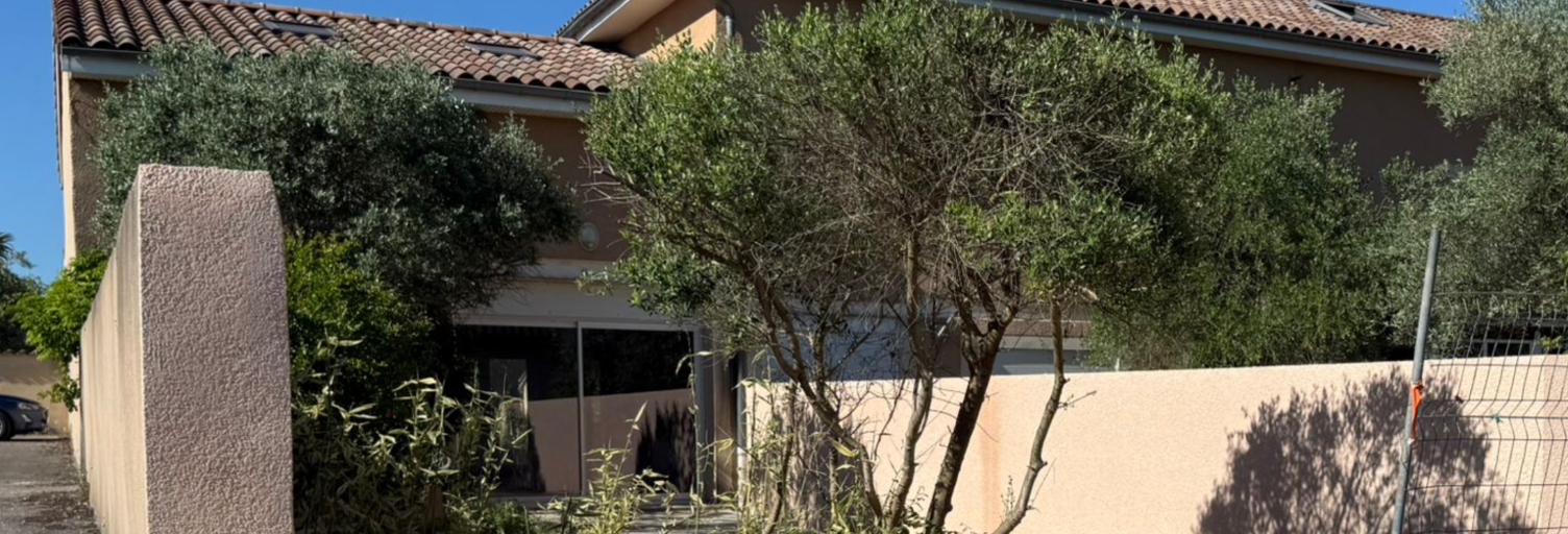 Maison 2 Pièces 100 m² à vendre à Roussillon (38150)