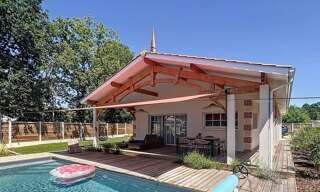 Maison 5 Pièces 158 m² à vendre à Lacanau (33680)