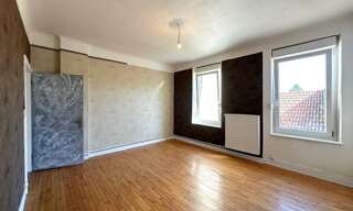 Maison 4 Pièces 101 m² à vendre à L'Hôpital (57490)