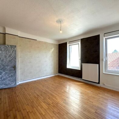 Maison 4 pièces 75000 €