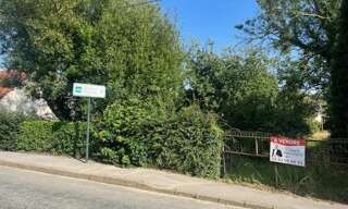 Terrain  1067 m² à vendre à Coulomby (62380)