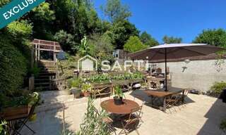 Maison 8 Pièces 120 m² à vendre à La Ferté-sous-Jouarre (77260)