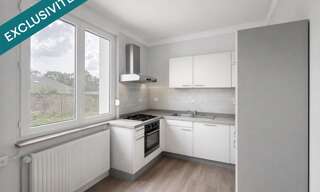 Appartement 2 Pièces 54 m² à vendre à Bouzonville (57320)